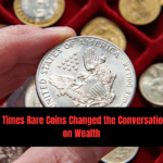 4 Times Rare Coins Changed the Conversation on Wealth
