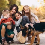 The Best Loyal and Loving Dog Breeds for Families