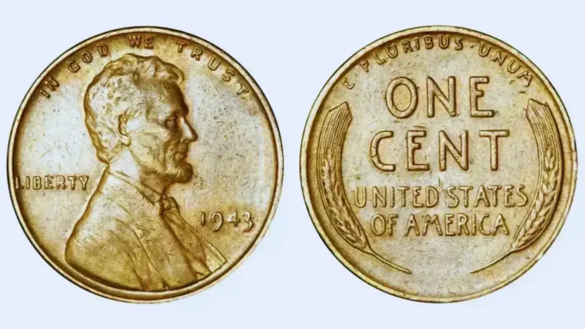 The One-Cent Coin Valued at $10,000- Is It Hiding in Your Pocket?