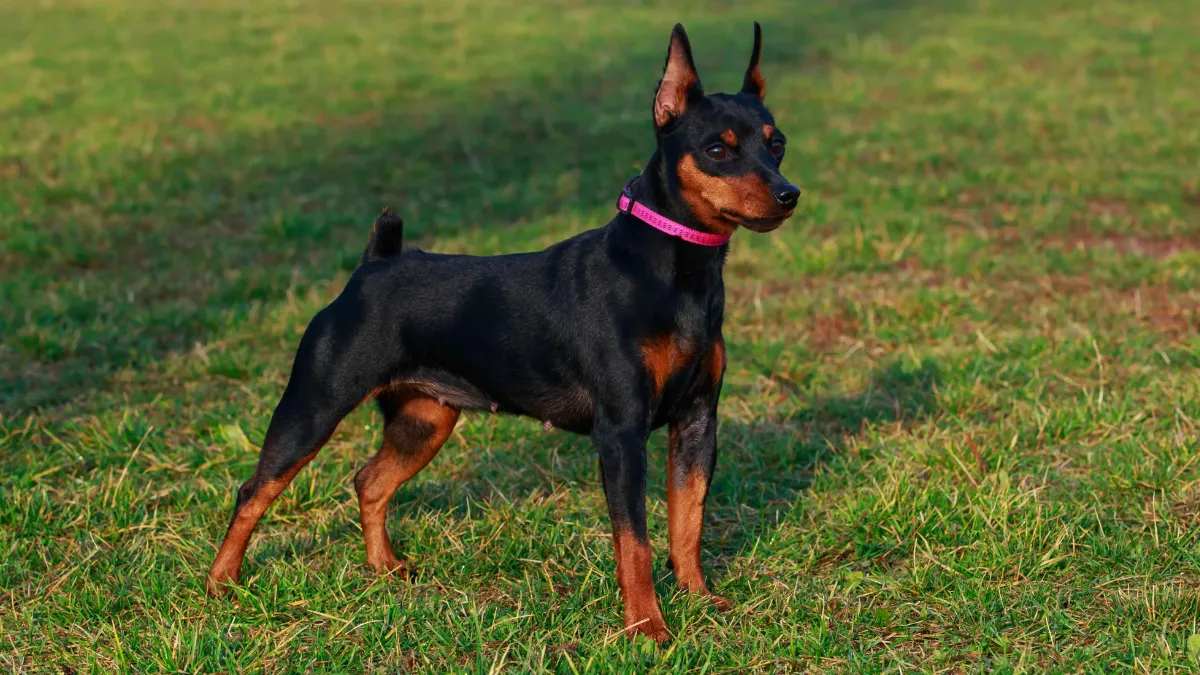 8 Small Dog Breeds with Fierce Loyalty and Big Hearts