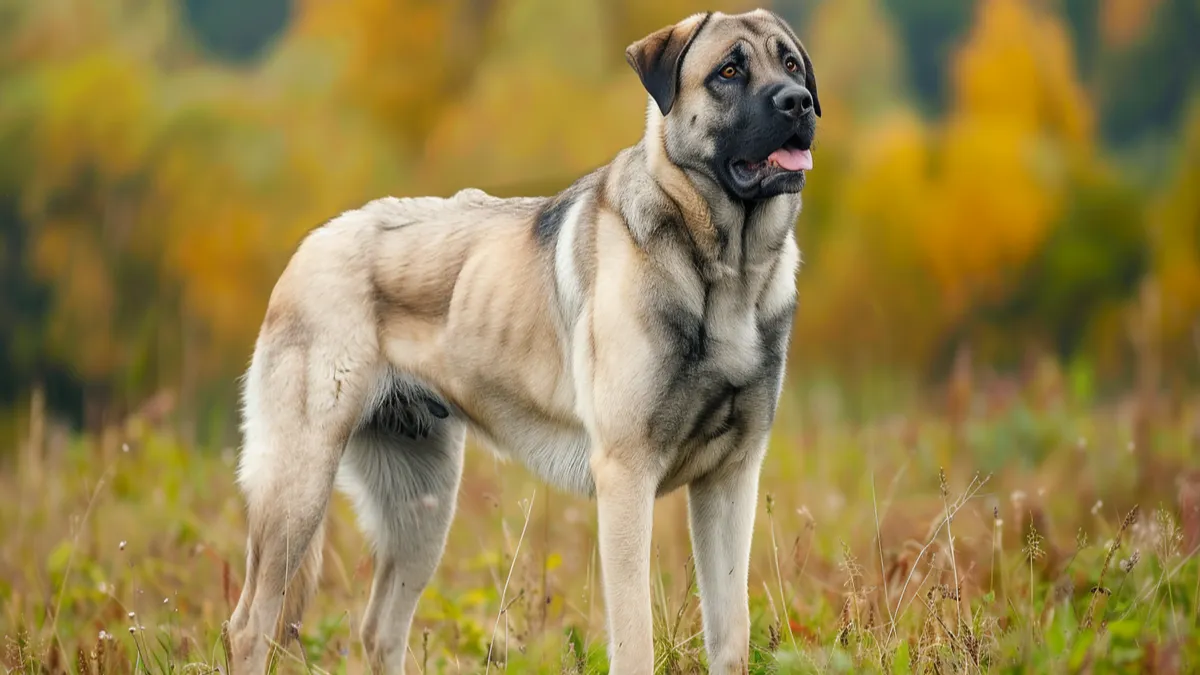 Which dog has the strongest bites? Top 10 breeds ranked with traits