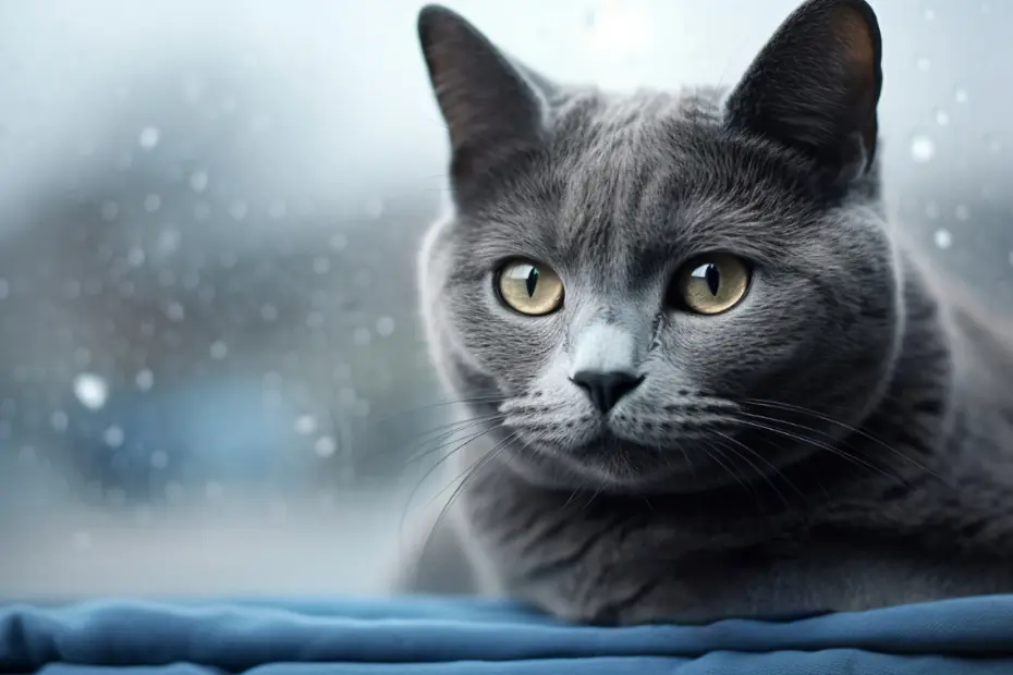 Which Cat Breeds That Are Best To Live Alone?