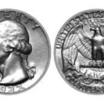 Top 10 Valuable Quarter Error Coins Still in Circulation